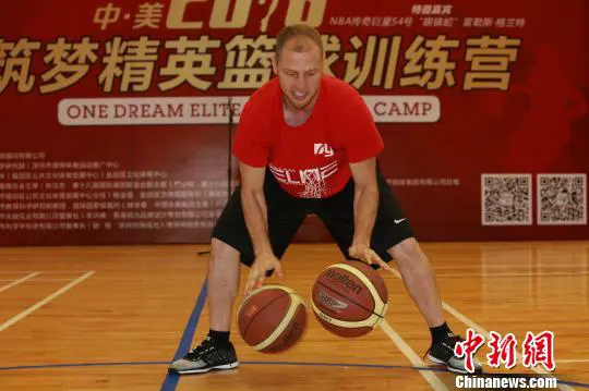 为什么篮球技术训练对球员发展如此重要_0